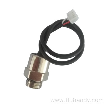 Pressure Transmitter For Water Pump